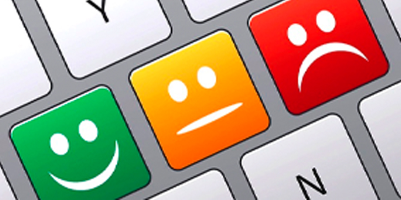 Изучение мнения слушателей Академии управления МВД России